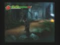 MK Shaolin Monks: Unlocking Reptile for VS