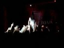 Its Dangerous.. Underoath @ VidiaClub