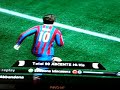LIONEL MESSI GOL DI ARABONA