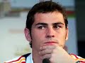 iker casillas   tremendo