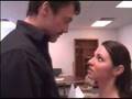Sarah Beth Robinette - Screen Test