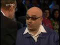 Zdenek Izer - Na koncertním představení.avi