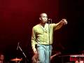 videos de Raphael Saadiq - Be Here LIVE