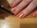 Watermelon Nails