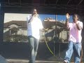 Por amor ao hip-hop