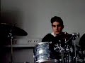 Robin Playing TOTO - Falling In Between!