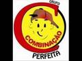 Combinação Perfeita- Pode chorar