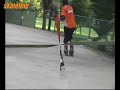 Scooter Turn Scooter Turn