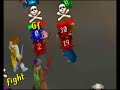 runescape pking-R 4 P 1 DZ p2p pk #17 pk video