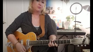 Guitar Minute Lesson (Beginning/Intermediate/Advan