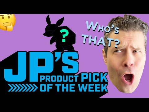 JP’s Product Pick of the Week 5/18/21 NeoKey Trinkey @adafruit @johnedgarpark #adafruit