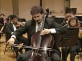 Concert in Do Major de Haydn - Dirijor Olivier Grangean (partea a II-a)