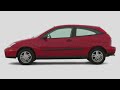 Used 2001 Ford Focus Alexandria VA