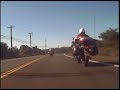 The V-Strom Express