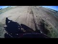 Alpha Motocross Track - Vid #2 ATV Riding Alpha Motocross Track - Vid #2 ATV Riding