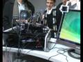 videos de PGA 2008 - ASUS - benchmark.pl