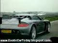 Porsche Carrera GT Porsche Carrera GT