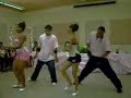 Surprise Bachata Dance