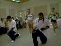 Surprise Bachata Dance