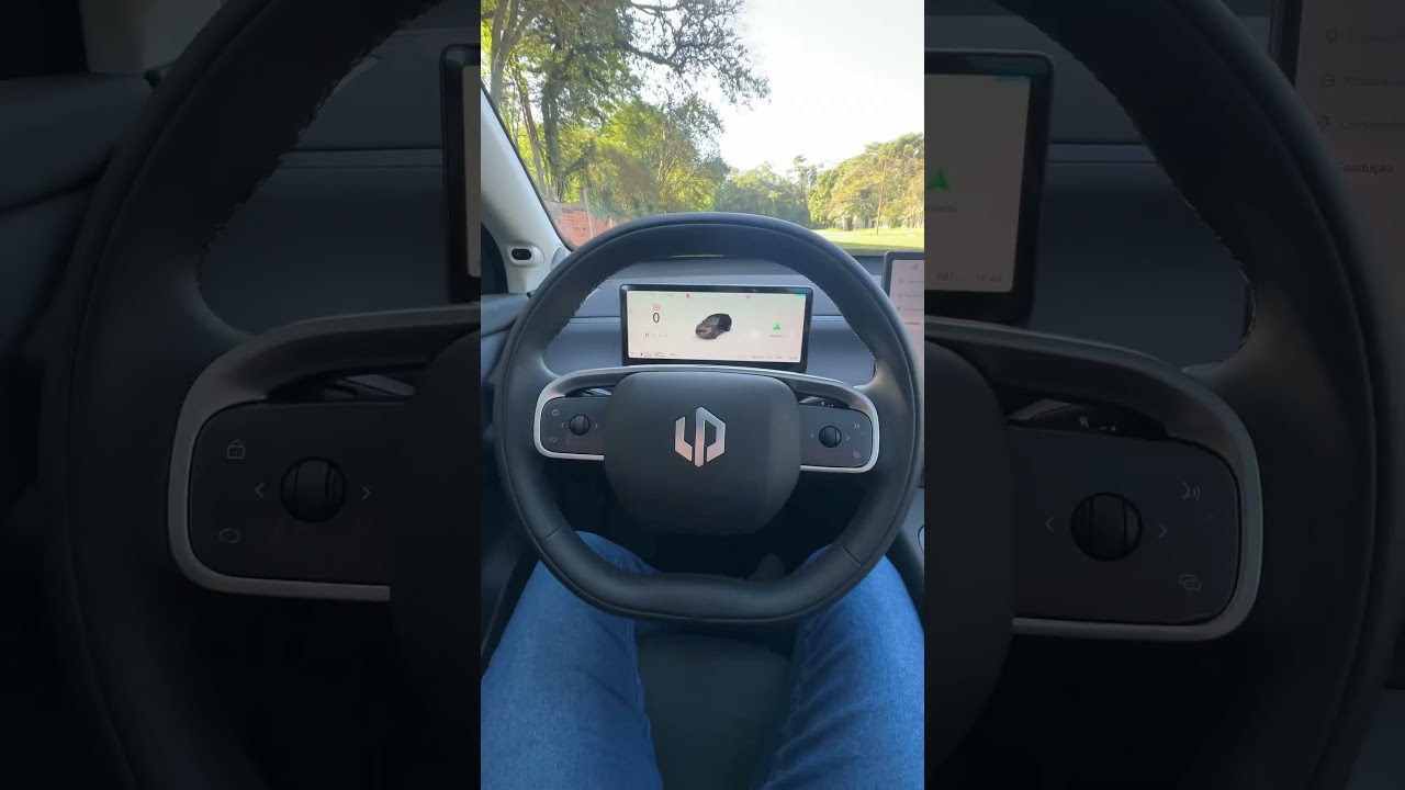 LEAPMOTOR C10