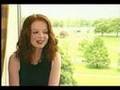 YouTube - Shirley Manson Interview 1999