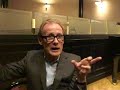 When Oxfam met Bill Nighy... When Oxfam met Bill Nighy...