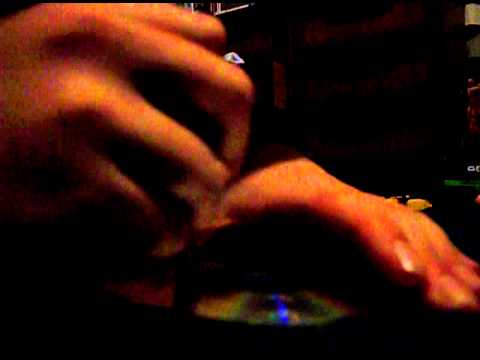 how to get rid of scratches on bmx