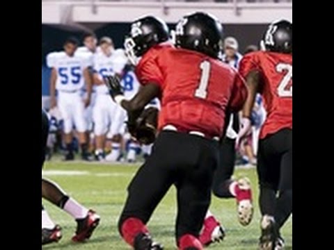 Video: Donte Jackson Mid 2014 Season Highlight Remix