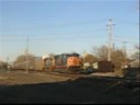 Railfanning Pixley Road, QC376.5 Video 1 Railfanning Pixley Road, QC376.5 Video 1
