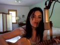 Sarah Kenvyn - Aint Life A Brook (Ferron cover)