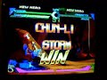 OHN6 XvSF finals JWong vs ToXY