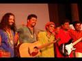 Raghu Dixit Kannada Folk Rock - Soruthihudu Maniya Maligi