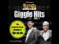 Comedy Court - Check Three Times  - DVD