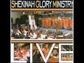 Shekinah Glory Ministry - How Deeply I Need You