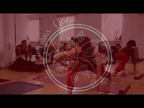 Катерина Болгова. Дыхание в асанах. 4 часть Катерина Болгова. Дыхание в асанах. 4 часть