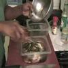 Grilled Soy Basil Chicken