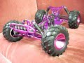 Tuning MT2 HPI HUMMER