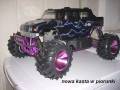 Tuning MT2 HPI HUMMER