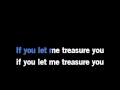 Bruno Mars – Bruno Mars Treasure ringtone