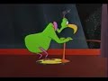 Bugs In Space