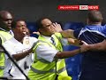 Man U - Chelsea Post Match Brawl Man U - Chelsea Post Match Brawl