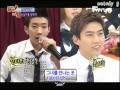 level up with jaebeom cut from 2pm idol show (1/2)