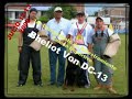 Rottweiler Bheliot, Colombia RCI 1 - C