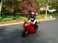 2006 Ducati 749s