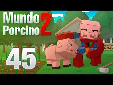 MUERTE FÁCIL | EP.45 | MUNDO PORCINO TEMP.2