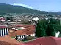 panoramica de uruapan