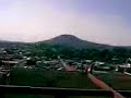 panoramica de uruapan