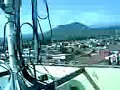 panoramica de uruapan