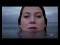 greys anatomy  death  mad world by gary jules 