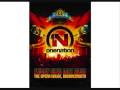 Live @ One Nation 2008 Dj Hazard Eksman (Machette VIP)